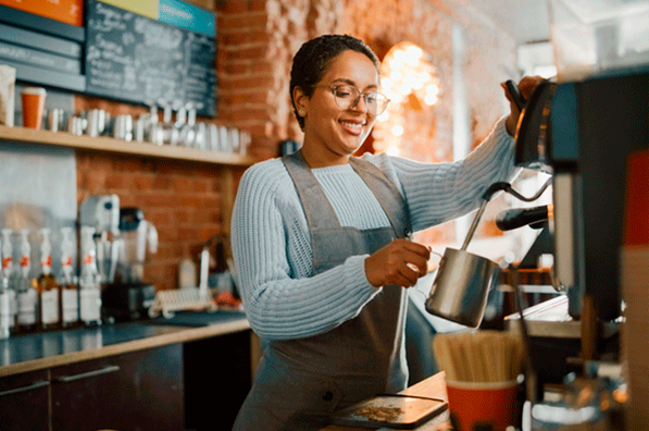 Contabilidad sencilla para negocios y microempresarios.