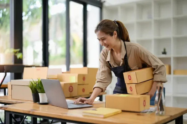 Contabilidad sencilla para negocios y microempresarios.